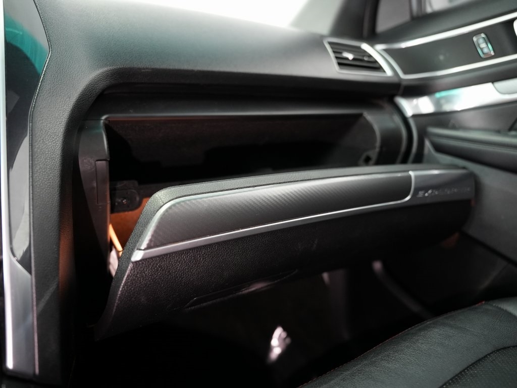 Ford Explorer 4WD 4dr Sport 2016