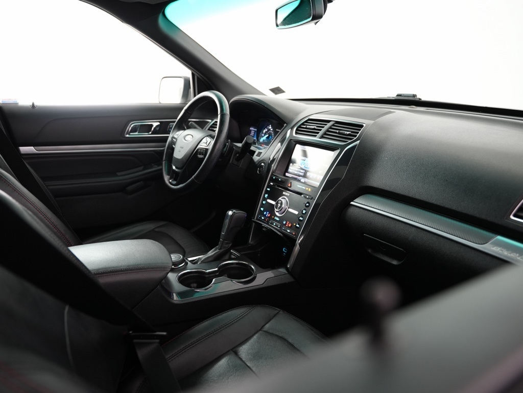 Ford Explorer 4WD 4dr Sport 2016