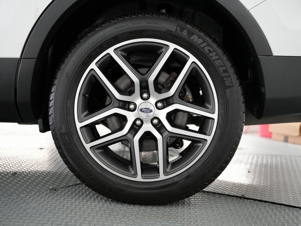 Ford Explorer 4WD 4dr Sport 2016