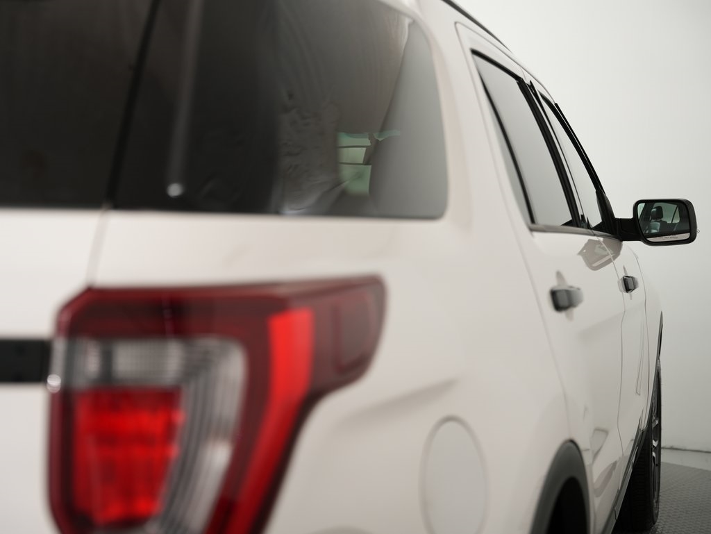 Ford Explorer 4WD 4dr Sport 2016