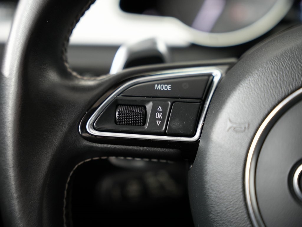 Audi S5 2dr Cpe Auto Premium Plus 2015