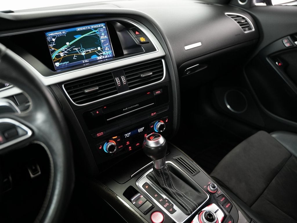 Audi S5 2dr Cpe Auto Premium Plus 2015