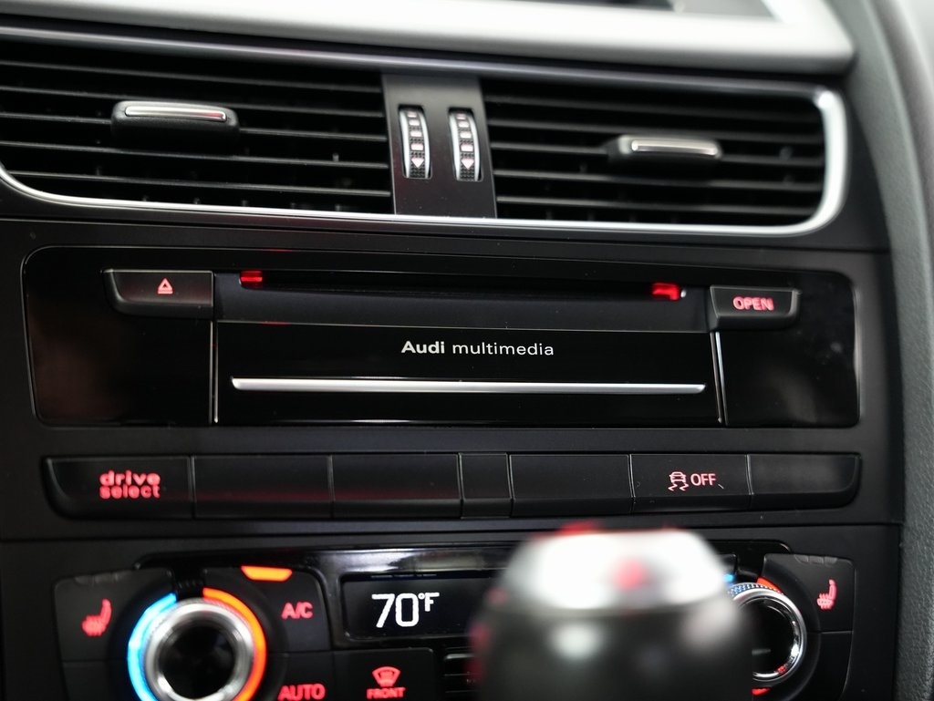 Audi S5 2dr Cpe Auto Premium Plus 2015