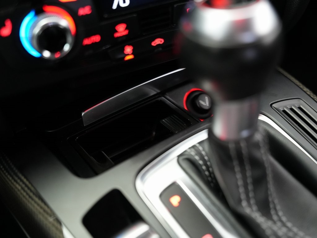 Audi S5 2dr Cpe Auto Premium Plus 2015