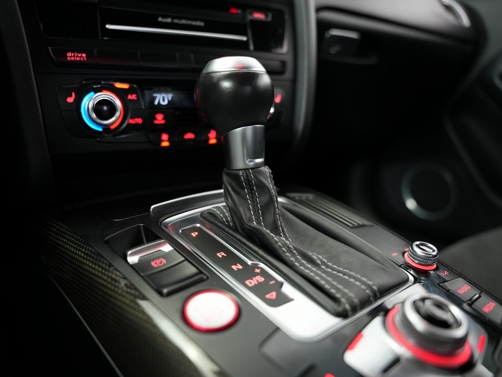 Audi S5 2dr Cpe Auto Premium Plus 2015