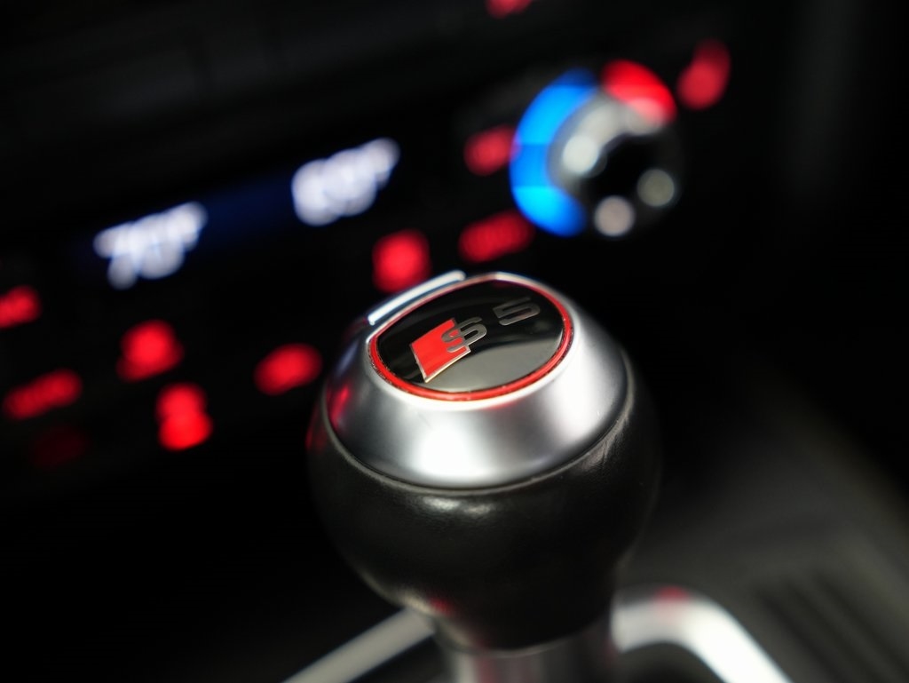 Audi S5 2dr Cpe Auto Premium Plus 2015