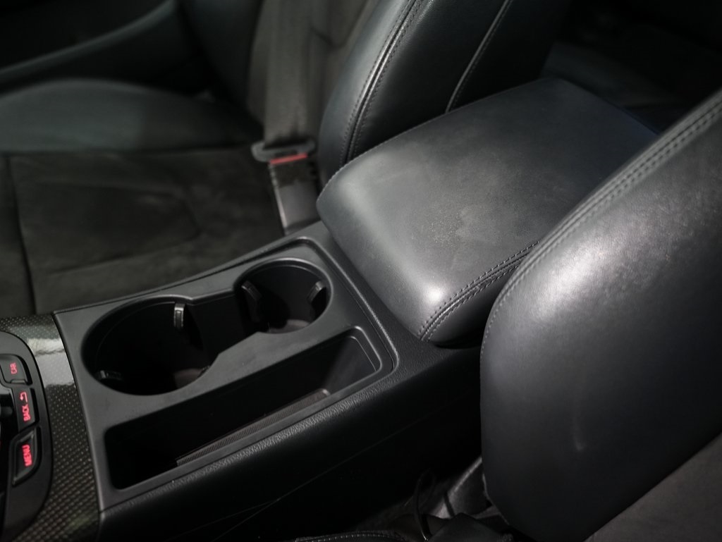 Audi S5 2dr Cpe Auto Premium Plus 2015