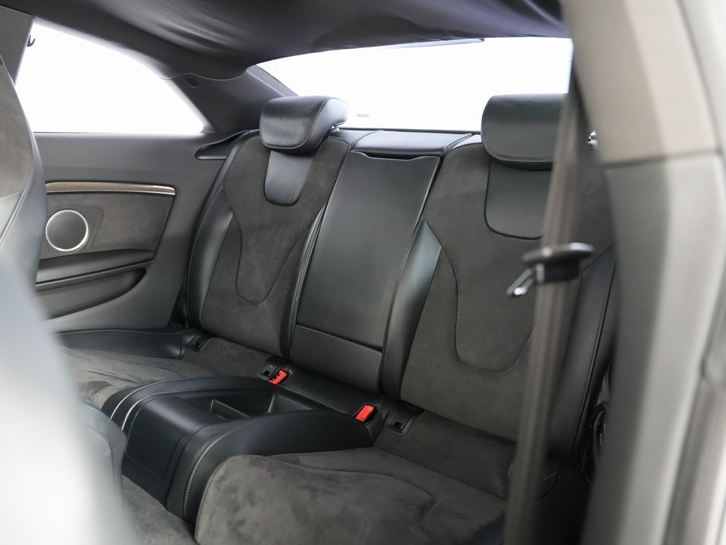 Audi S5 2dr Cpe Auto Premium Plus 2015