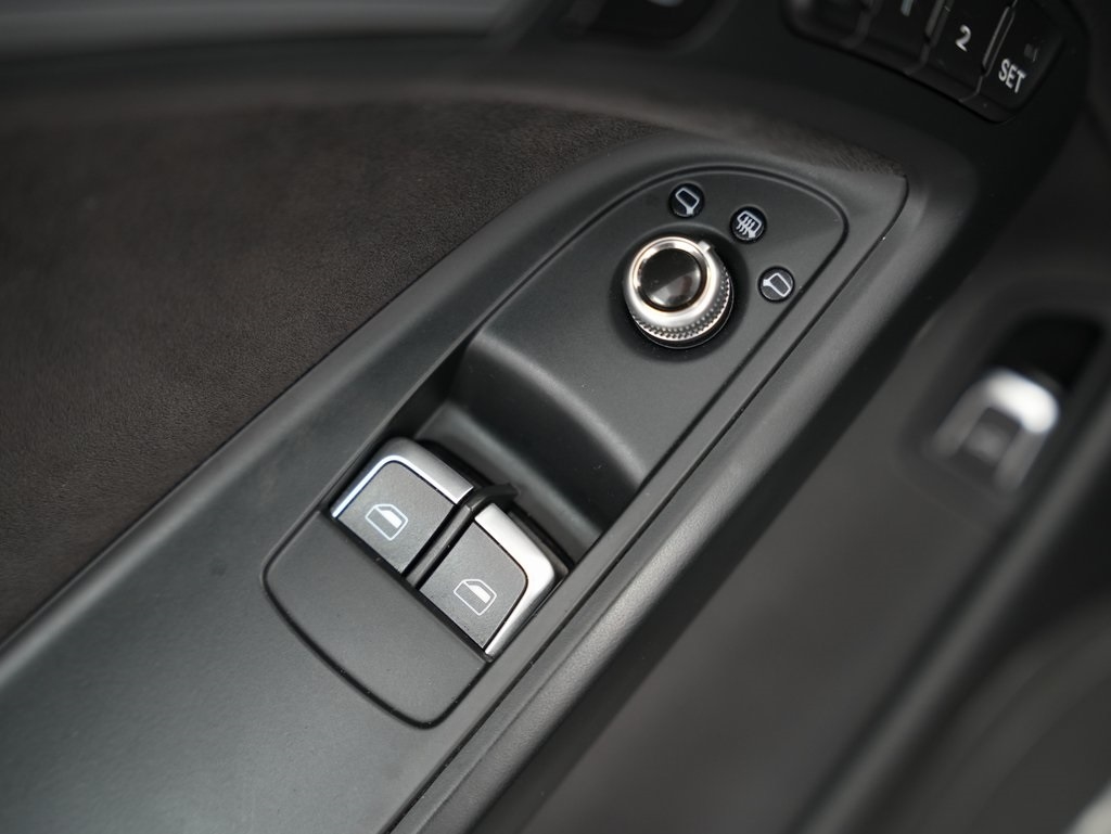 Audi S5 2dr Cpe Auto Premium Plus 2015