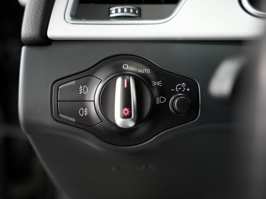 Audi S5 2dr Cpe Auto Premium Plus 2015