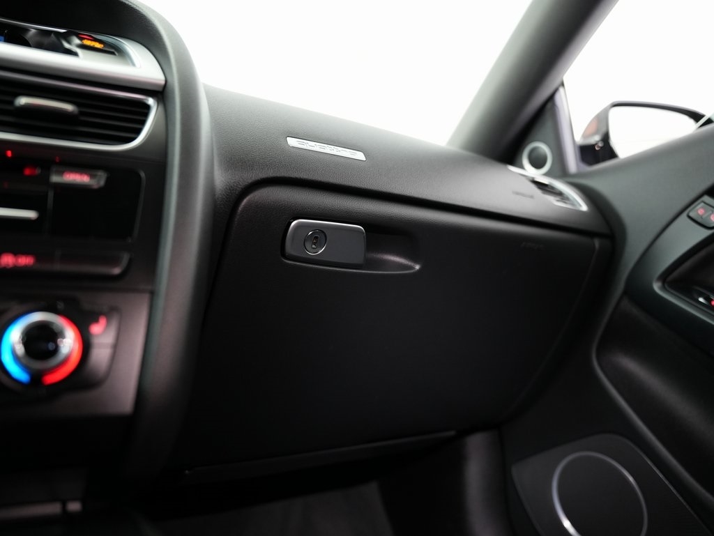 Audi S5 2dr Cpe Auto Premium Plus 2015