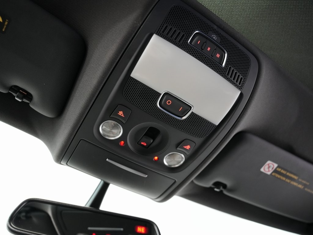 Audi S5 2dr Cpe Auto Premium Plus 2015