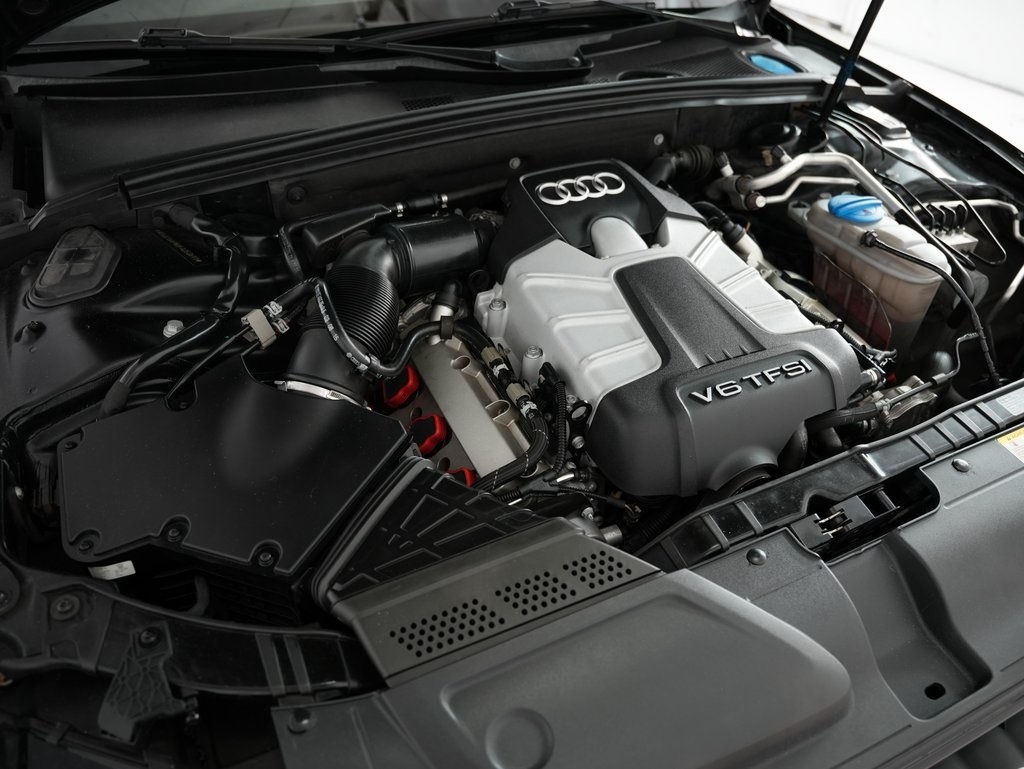 Audi S5 2dr Cpe Auto Premium Plus 2015