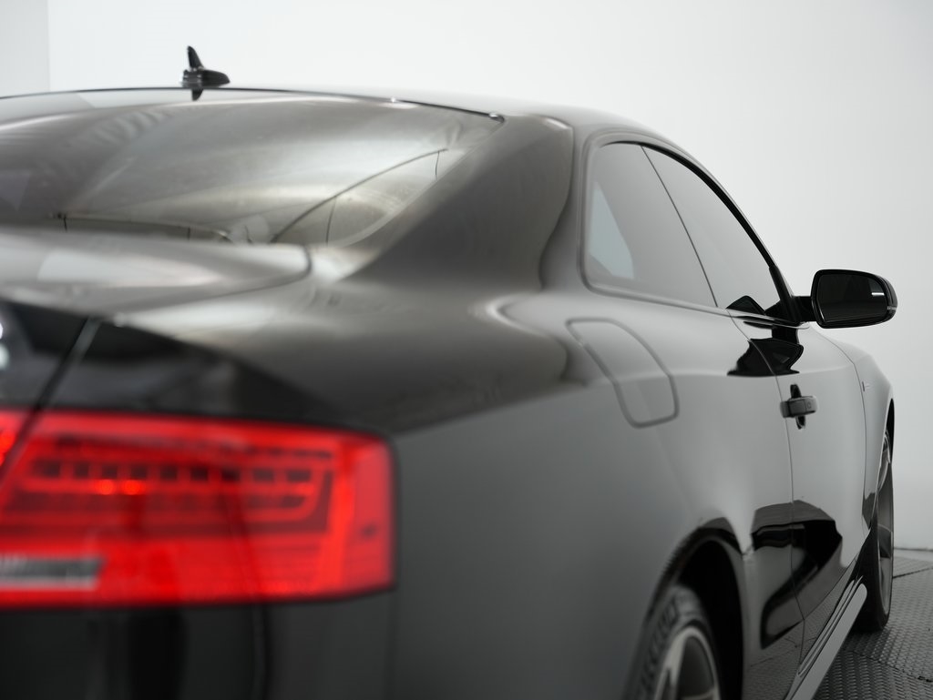 Audi S5 2dr Cpe Auto Premium Plus 2015