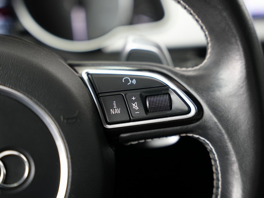 Audi S5 2dr Cpe Auto Premium Plus 2015