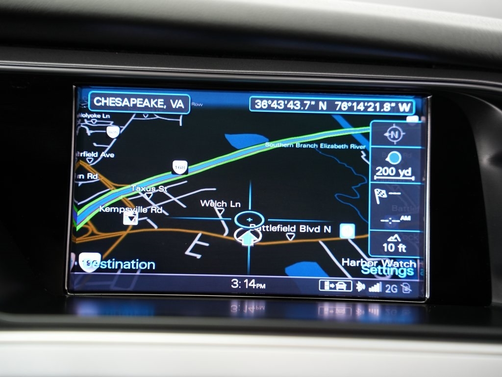 Audi S5 2dr Cpe Auto Premium Plus 2015