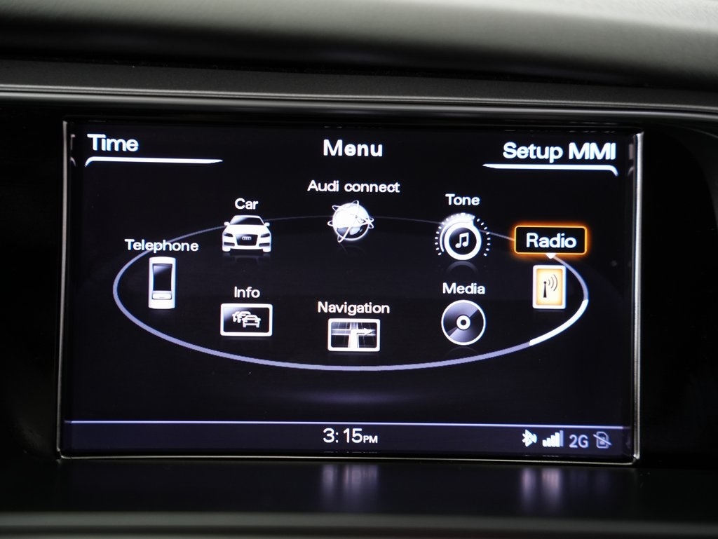 Audi S5 2dr Cpe Auto Premium Plus 2015