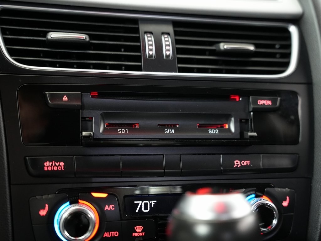 Audi S5 2dr Cpe Auto Premium Plus 2015