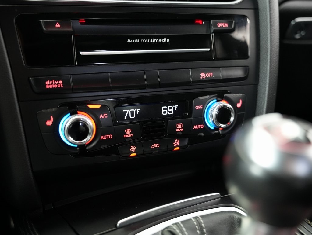 Audi S5 2dr Cpe Auto Premium Plus 2015