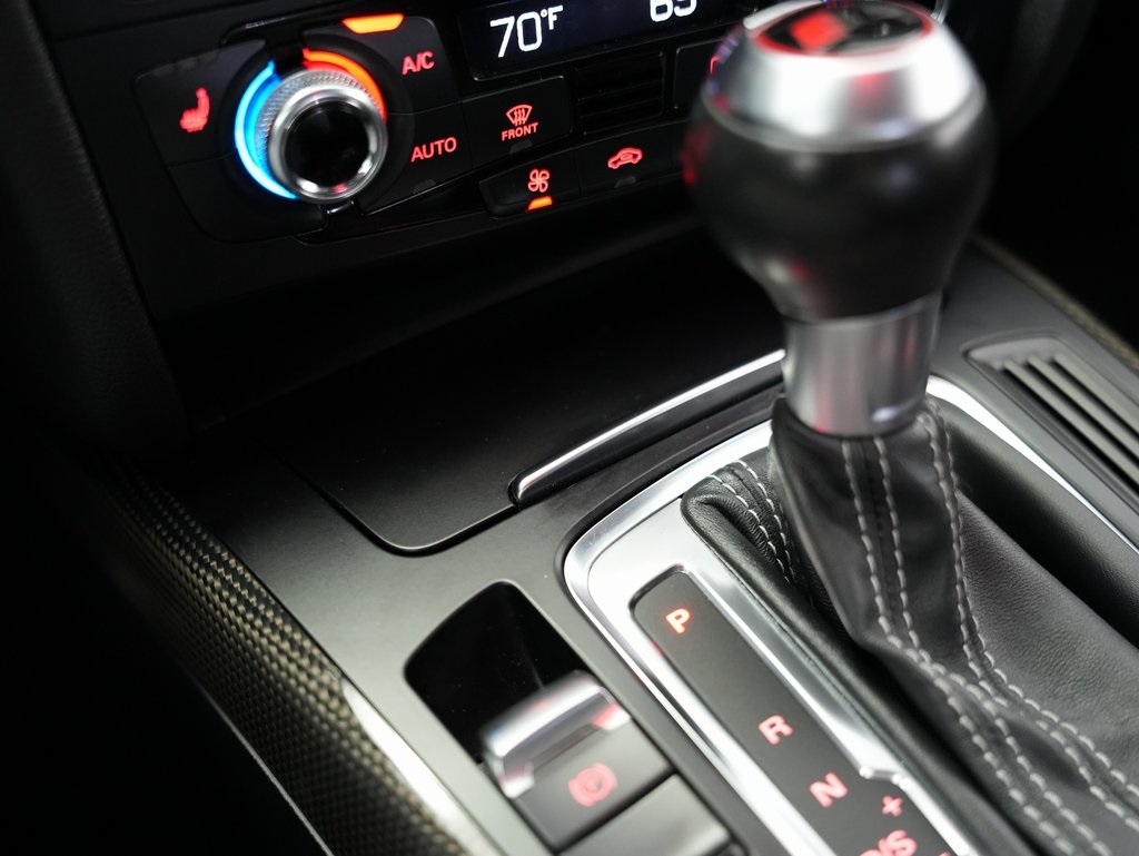 Audi S5 2dr Cpe Auto Premium Plus 2015