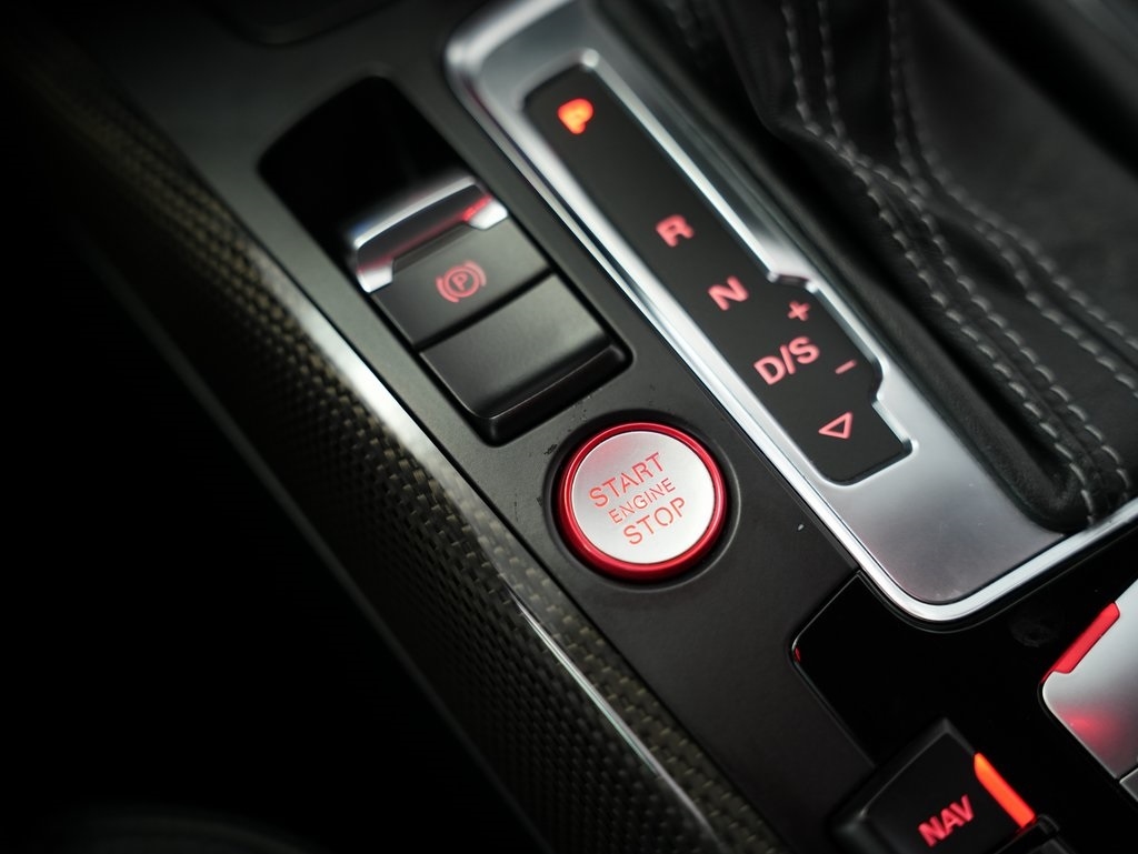 Audi S5 2dr Cpe Auto Premium Plus 2015