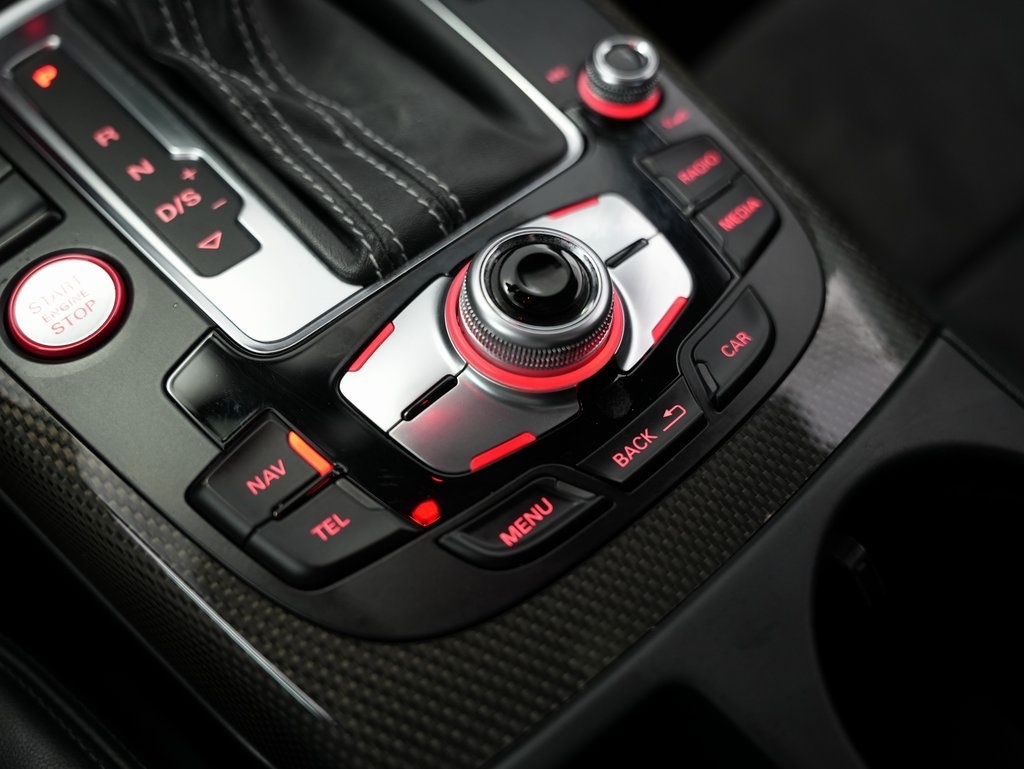 Audi S5 2dr Cpe Auto Premium Plus 2015