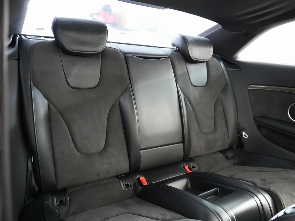 Audi S5 2dr Cpe Auto Premium Plus 2015