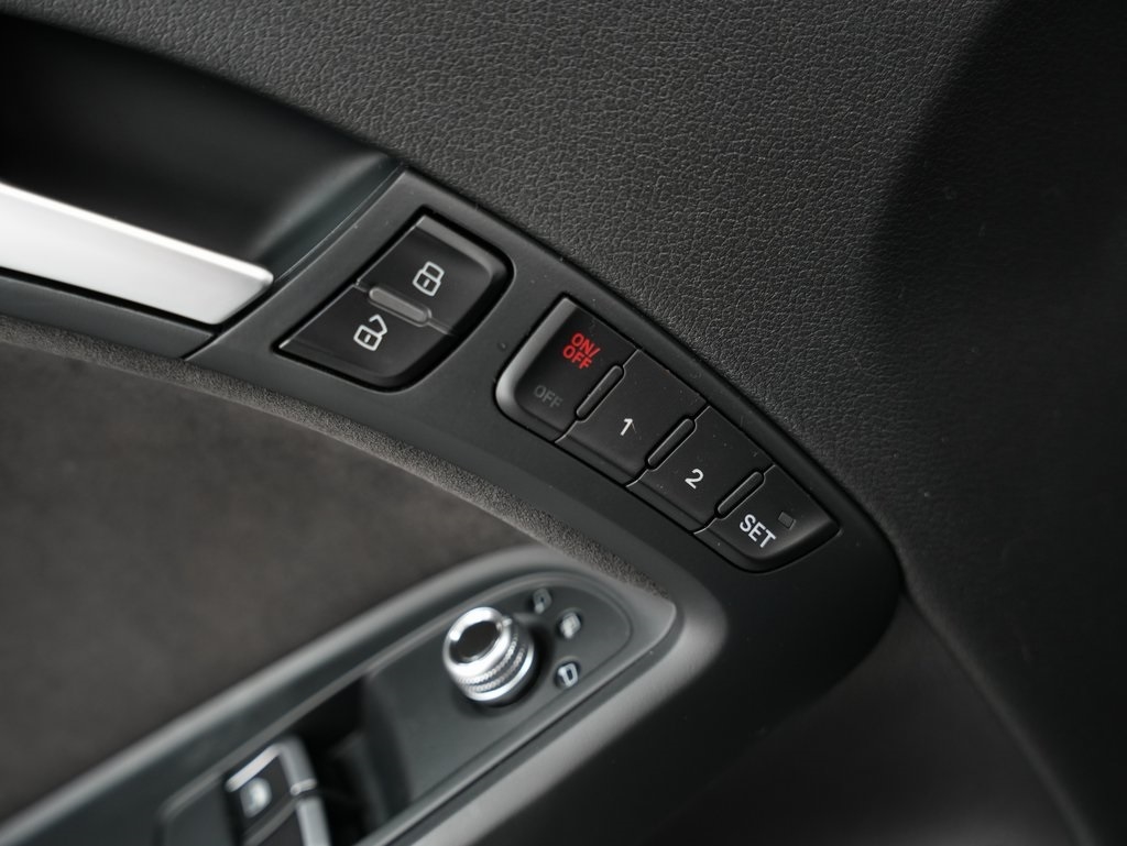 Audi S5 2dr Cpe Auto Premium Plus 2015