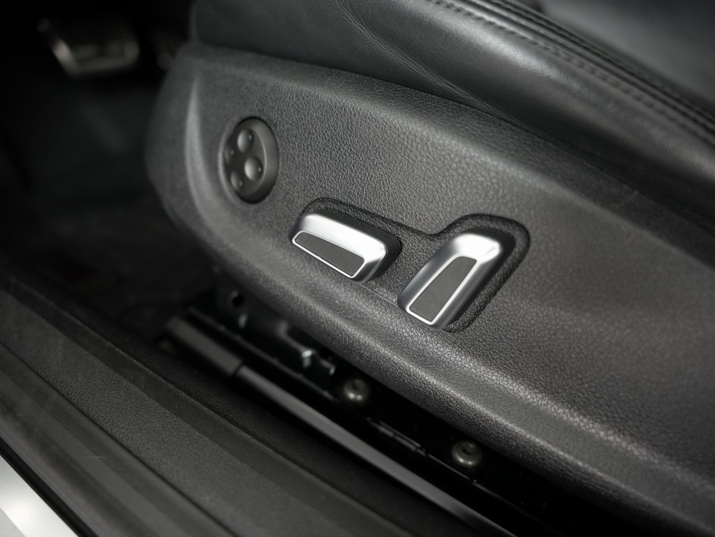 Audi S5 2dr Cpe Auto Premium Plus 2015