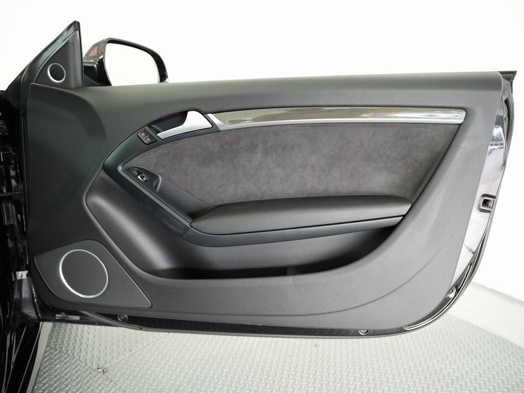 Audi S5 2dr Cpe Auto Premium Plus 2015