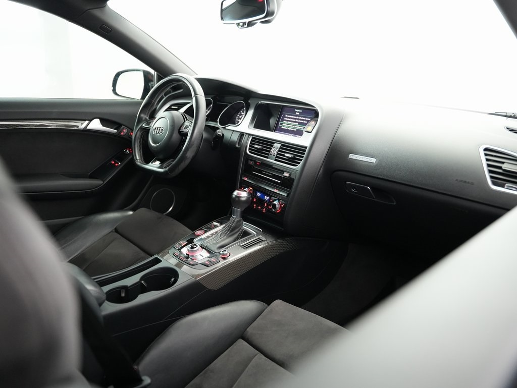 Audi S5 2dr Cpe Auto Premium Plus 2015