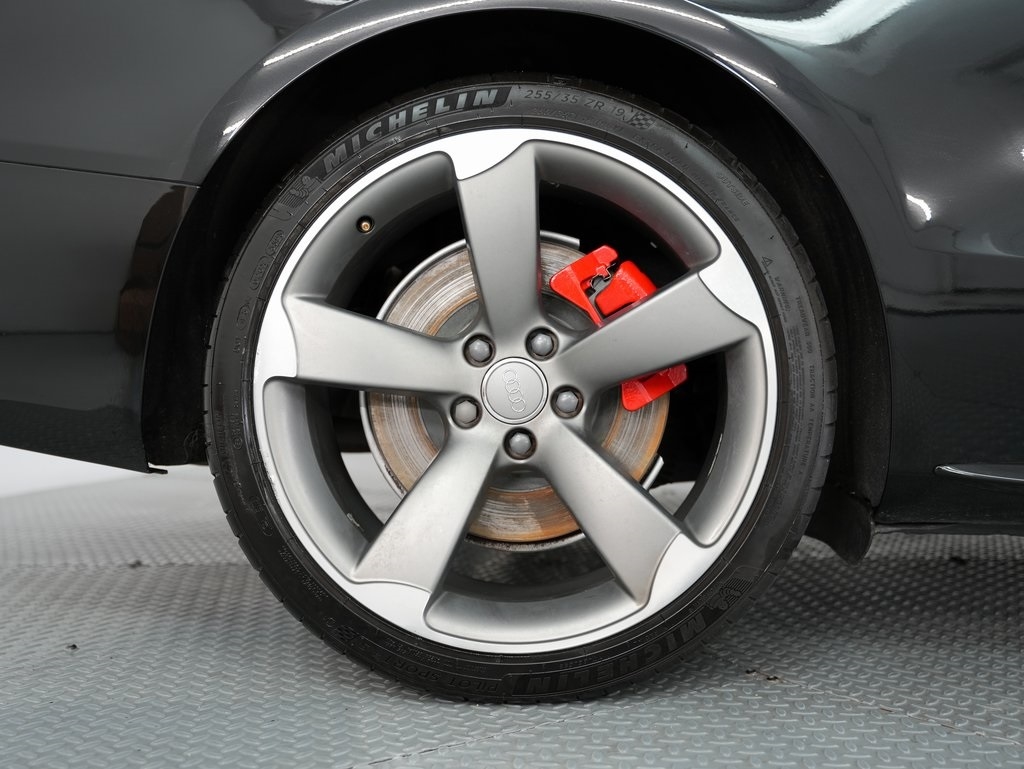 Audi S5 2dr Cpe Auto Premium Plus 2015