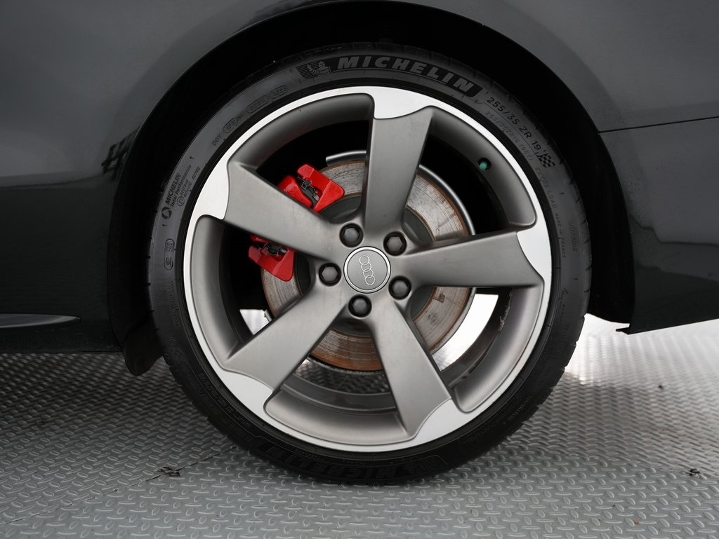 Audi S5 2dr Cpe Auto Premium Plus 2015