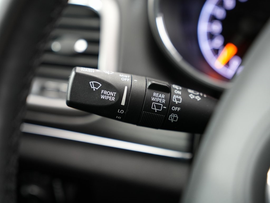 Jeep Grand Cherokee Limited 4x2 2019