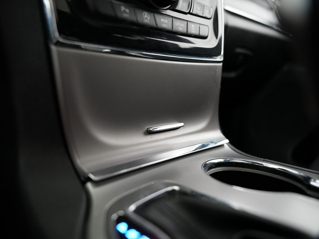 Jeep Grand Cherokee Limited 4x2 2019