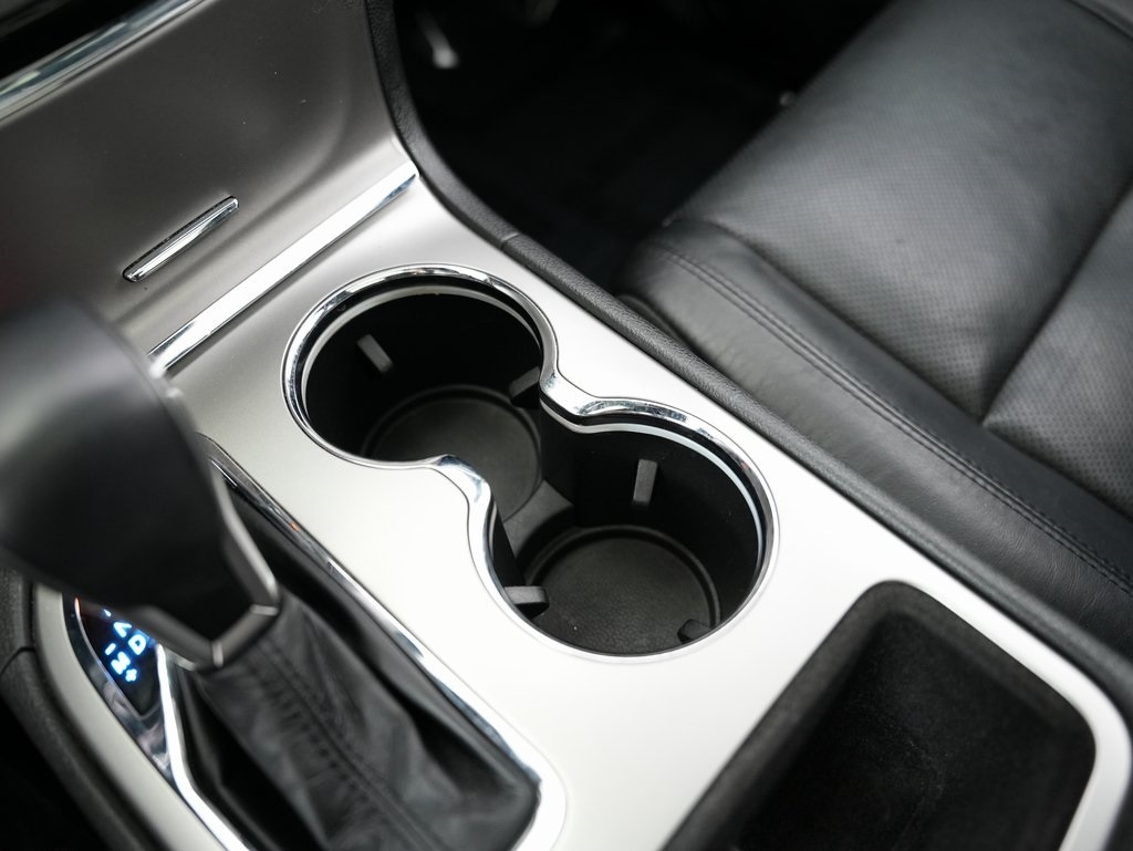 Jeep Grand Cherokee Limited 4x2 2019