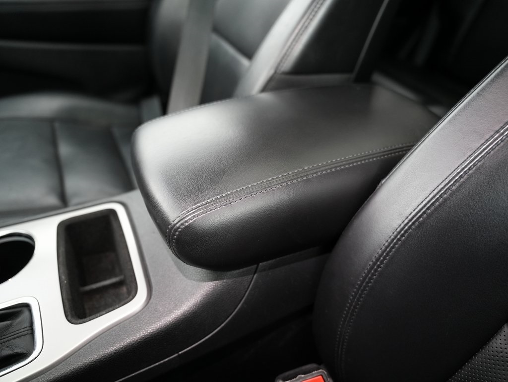 Jeep Grand Cherokee Limited 4x2 2019