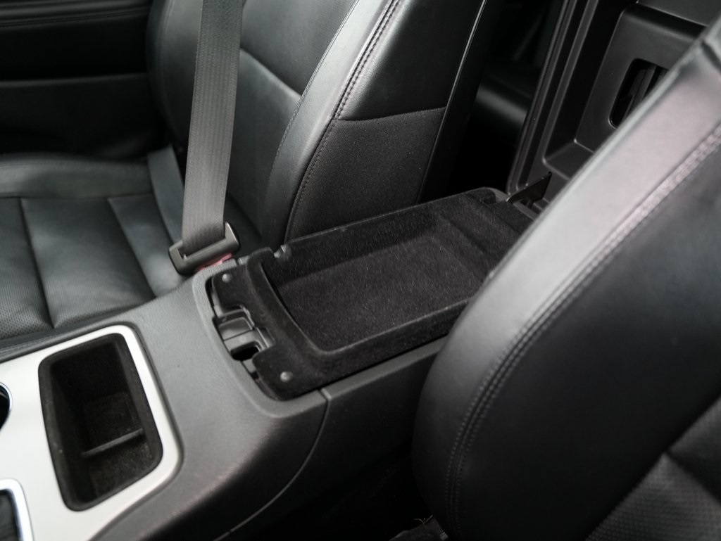 Jeep Grand Cherokee Limited 4x2 2019