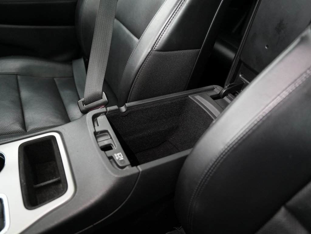 Jeep Grand Cherokee Limited 4x2 2019