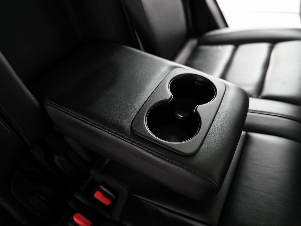 Jeep Grand Cherokee Limited 4x2 2019