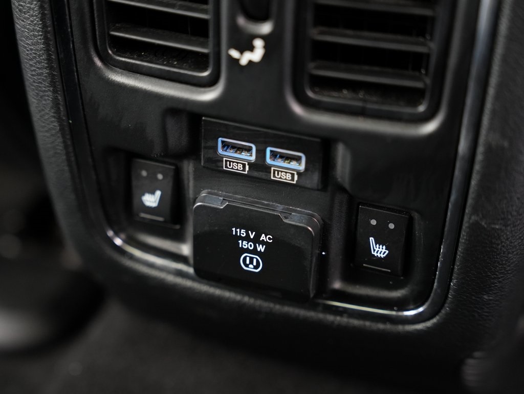 Jeep Grand Cherokee Limited 4x2 2019