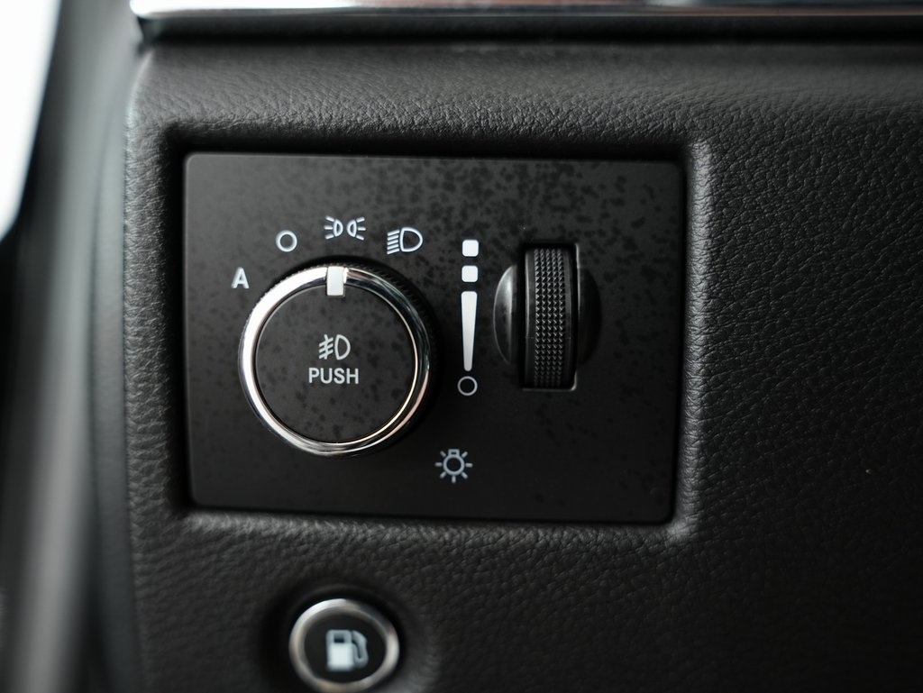 Jeep Grand Cherokee Limited 4x2 2019