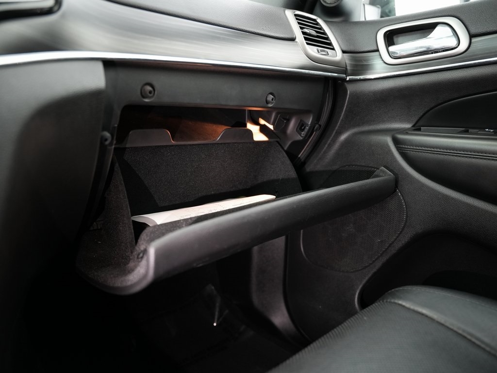 Jeep Grand Cherokee Limited 4x2 2019