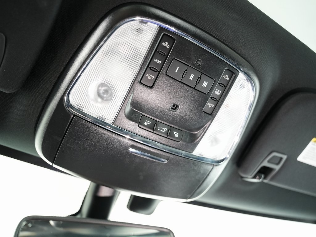 Jeep Grand Cherokee Limited 4x2 2019