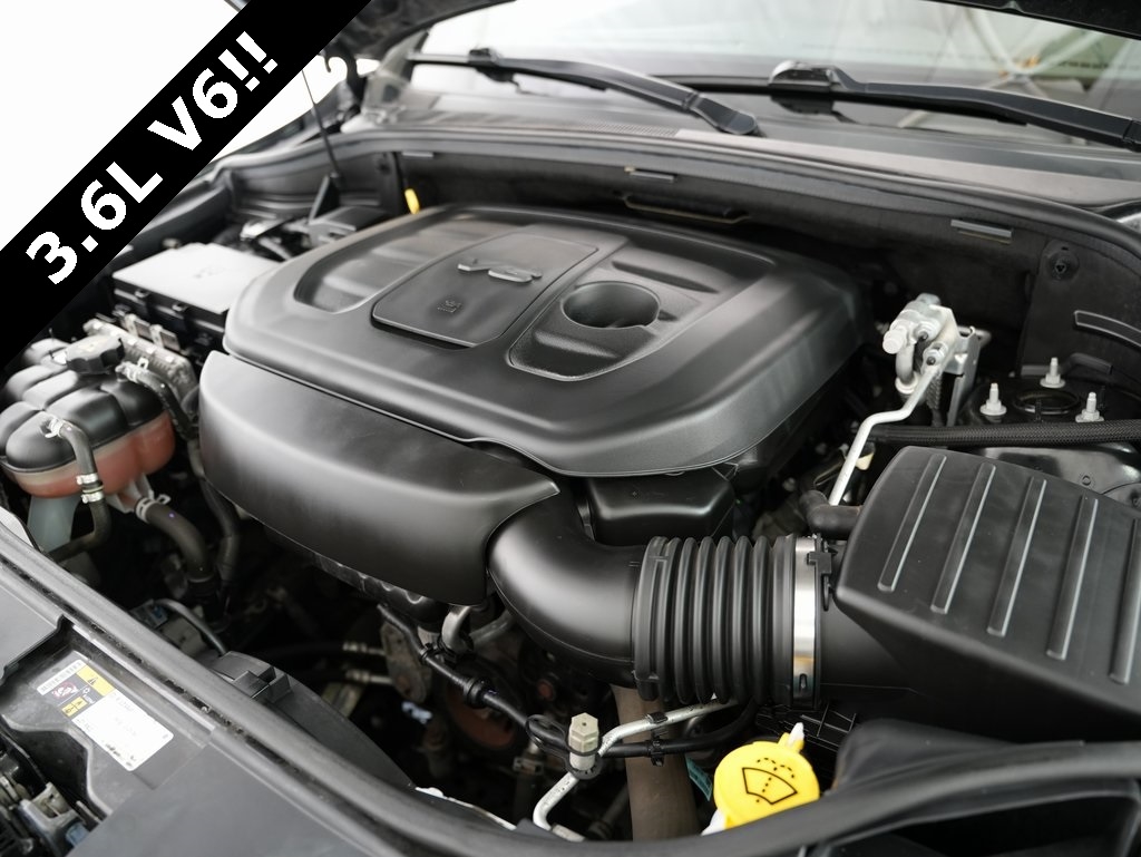 Jeep Grand Cherokee Limited 4x2 2019