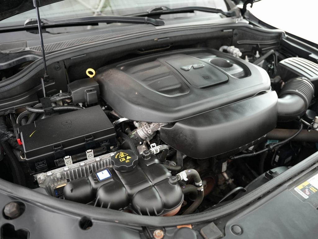 Jeep Grand Cherokee Limited 4x2 2019