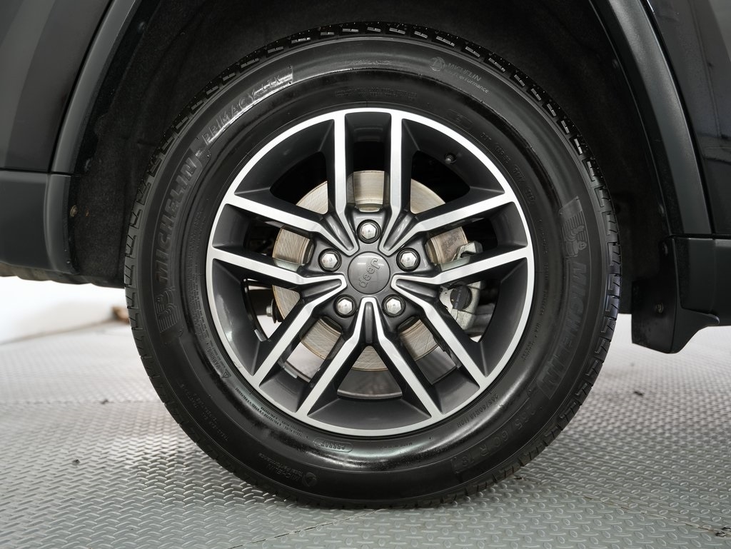 Jeep Grand Cherokee Limited 4x2 2019