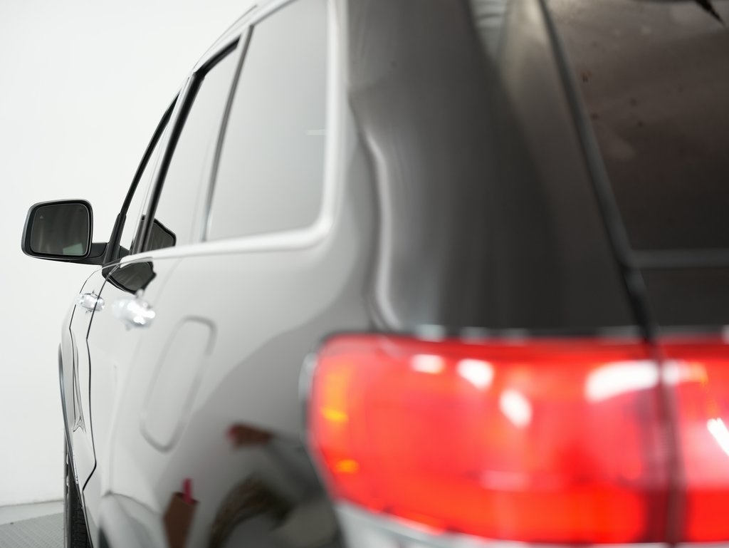 Jeep Grand Cherokee Limited 4x2 2019