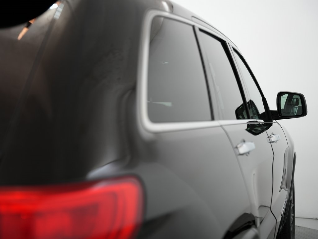 Jeep Grand Cherokee Limited 4x2 2019