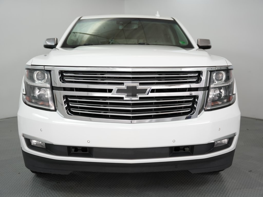 Chevrolet Tahoe 2WD 4dr Premier 2017